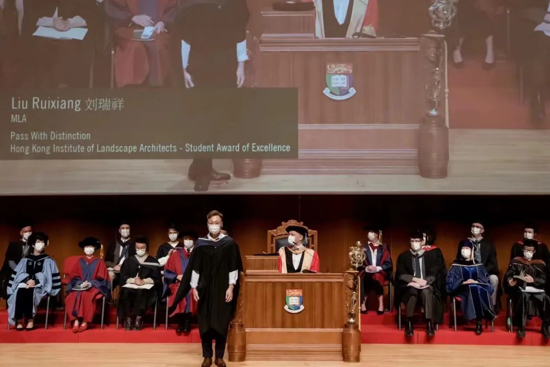 劉瑞祥:園冶杯激勵我追求更高人生目標