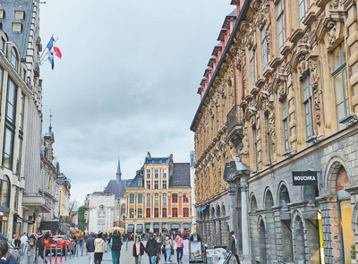 歐洲旅游業持續復蘇,如何推動旅游業轉型?