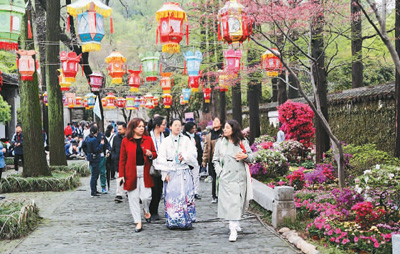 二〇二四大運河主題旅游海外推廣季啟動