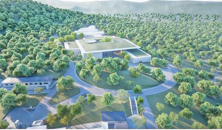 2026年開放 國家植物種質資源庫種子可存上百年