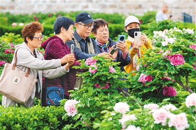 冰雪季爆紅后,哈爾濱的夏天會(huì)怎樣?