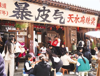 冰雪季爆紅后,哈爾濱的夏天會(huì)怎樣?