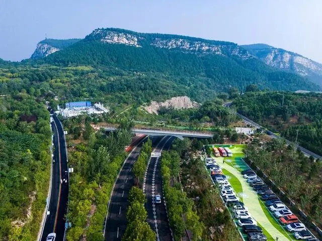 今年,濟(jì)南打造“五個園林”