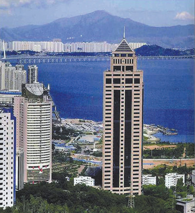 金磊：在城市微更新中保護建筑遺產(chǎn)