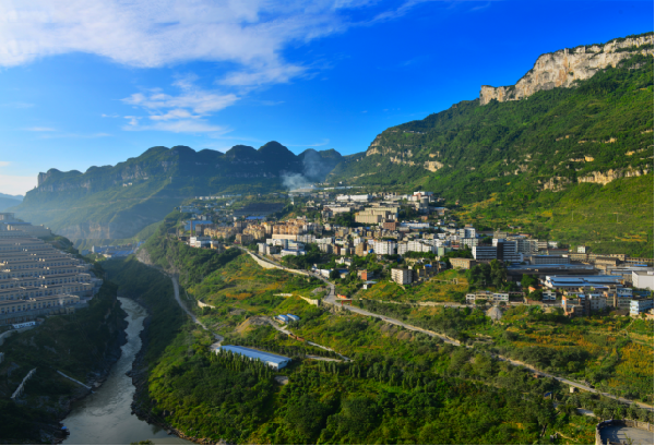 杰出獎20萬！四川古藺邀您共筑城市客廳