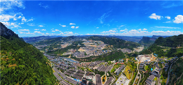 杰出獎20萬！四川古藺邀您共筑城市客廳