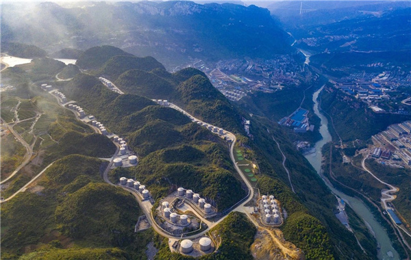 杰出獎20萬！四川古藺邀您共筑城市客廳