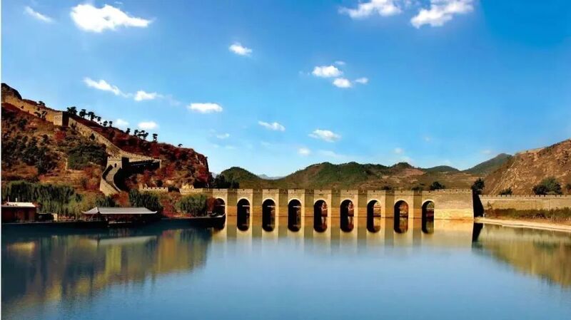 長城內外百花香 ——長城國家文化公園建設巡禮