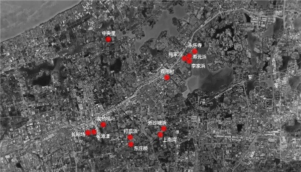 平介設(shè)計丨震澤“五美三優(yōu)”鄉(xiāng)村景觀改造