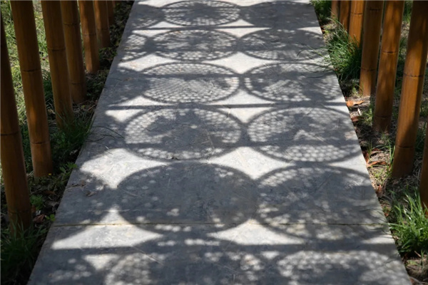 平介設(shè)計丨震澤“五美三優(yōu)”鄉(xiāng)村景觀改造