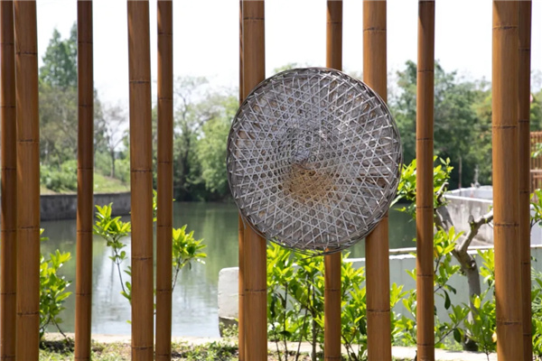 平介設(shè)計丨震澤“五美三優(yōu)”鄉(xiāng)村景觀改造