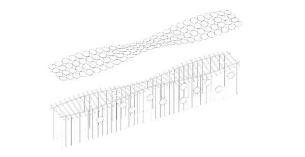 平介設(shè)計丨震澤“五美三優(yōu)”鄉(xiāng)村景觀改造
