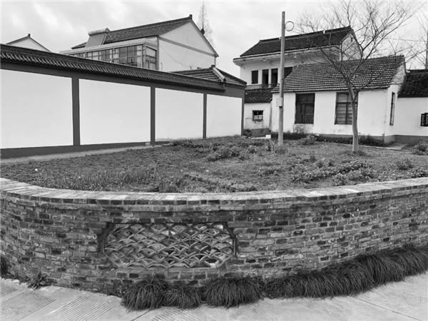 平介設(shè)計丨震澤“五美三優(yōu)”鄉(xiāng)村景觀改造