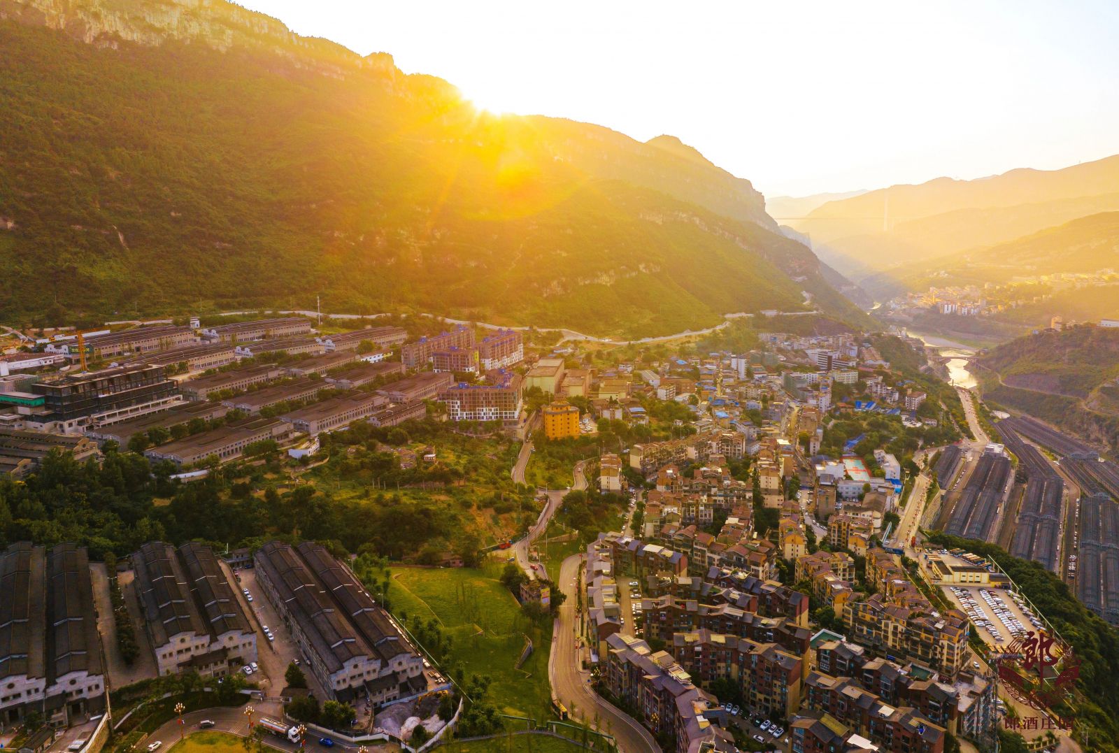 城市客廳·古藺國(guó)際建筑設(shè)計(jì)競(jìng)賽入圍團(tuán)隊(duì)確定