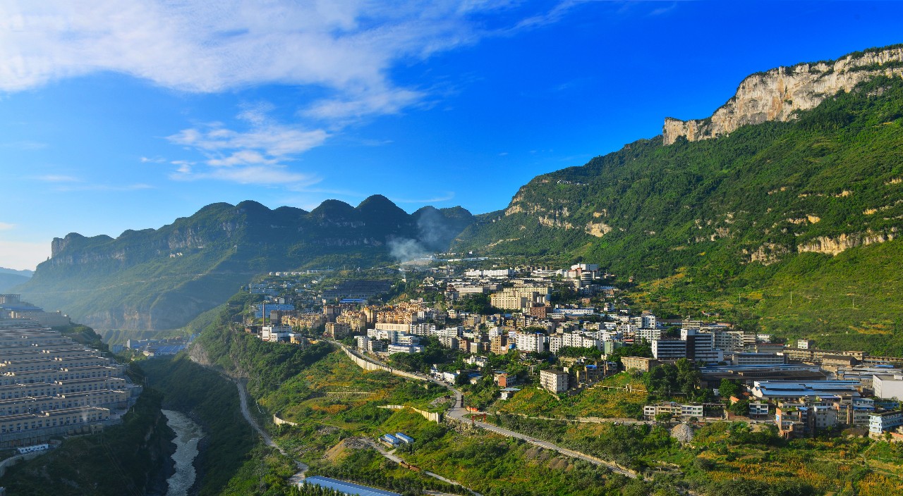 城市客廳·古藺國(guó)際建筑設(shè)計(jì)競(jìng)賽入圍團(tuán)隊(duì)確定