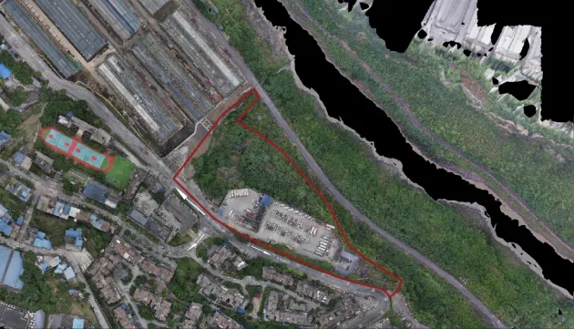 城市客廳·古藺國(guó)際建筑設(shè)計(jì)競(jìng)賽入圍團(tuán)隊(duì)確定