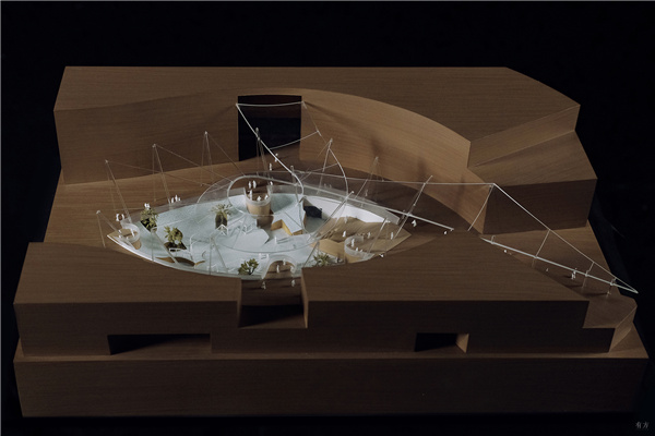 深源創(chuàng)新實(shí)驗(yàn)室丨浮庭