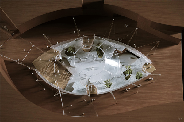 深源創(chuàng)新實(shí)驗(yàn)室丨浮庭