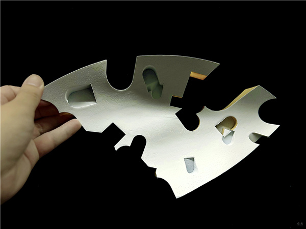 深源創(chuàng)新實(shí)驗(yàn)室丨浮庭