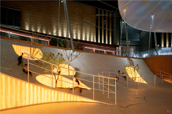 深源創(chuàng)新實(shí)驗(yàn)室丨浮庭