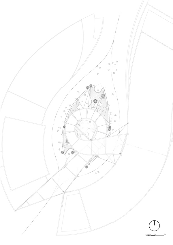 深源創(chuàng)新實(shí)驗(yàn)室丨浮庭