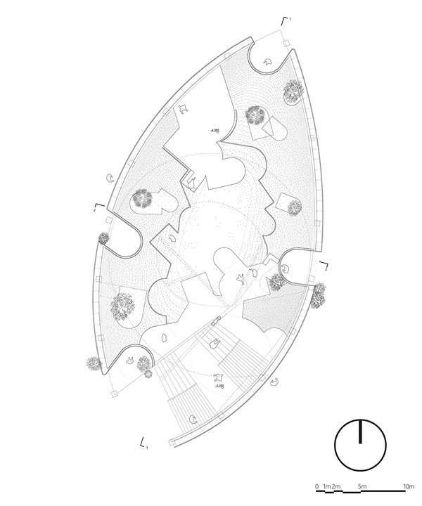 深源創(chuàng)新實(shí)驗(yàn)室丨浮庭