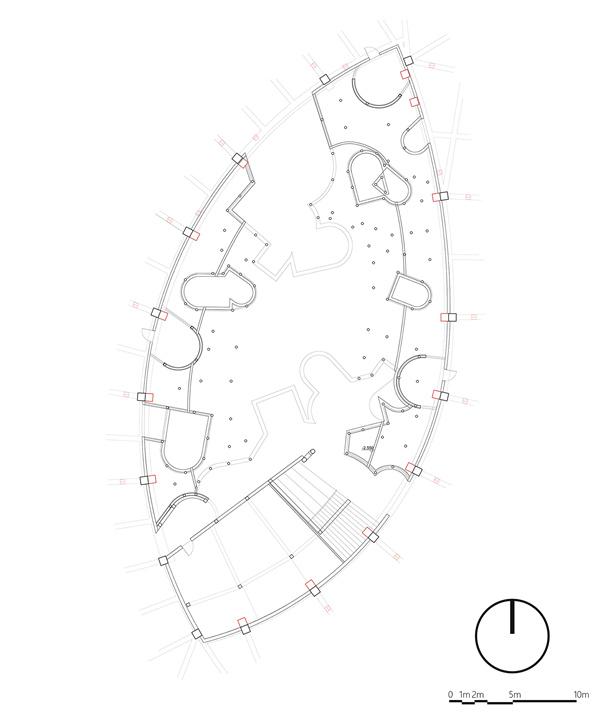 深源創(chuàng)新實(shí)驗(yàn)室丨浮庭