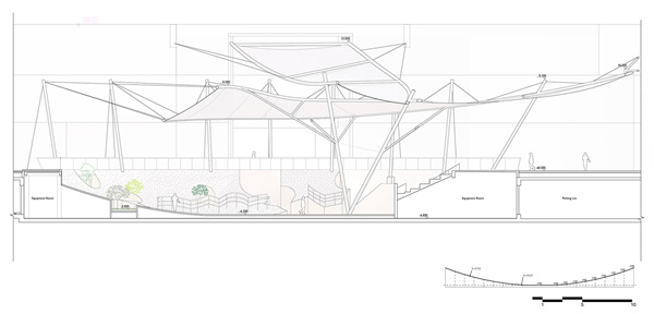 深源創(chuàng)新實(shí)驗(yàn)室丨浮庭