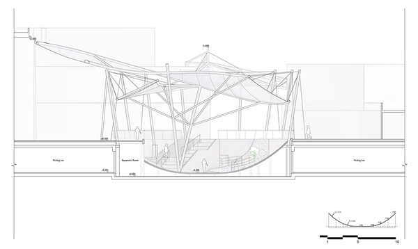 深源創(chuàng)新實(shí)驗(yàn)室丨浮庭