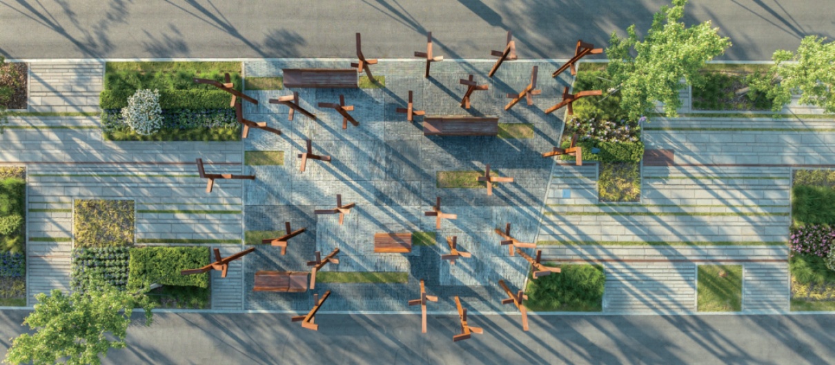 城市更新進行時！看上海世博文化公園華麗轉變