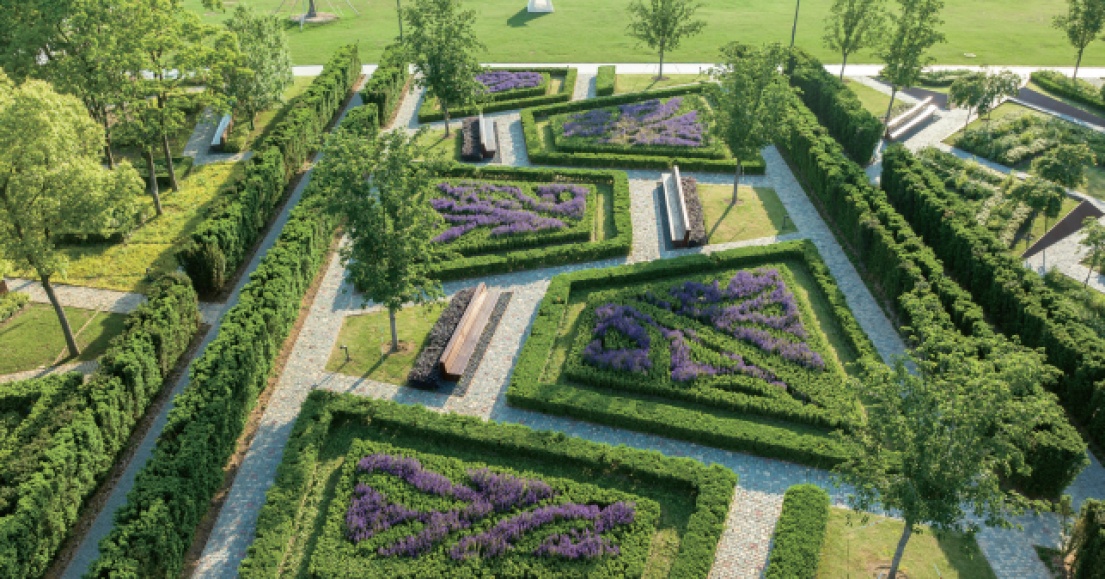 城市更新進行時！看上海世博文化公園華麗轉變