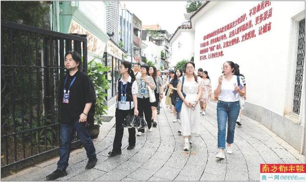 城市更新廣州經(jīng)驗(yàn) 謀劃創(chuàng)造城市高質(zhì)量發(fā)展新空間