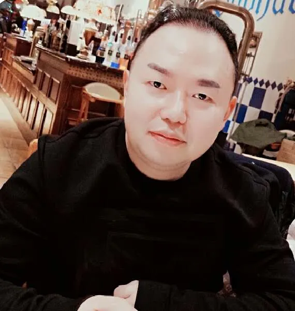 雅來創想YFED首席設計師楊飛的奧運設計與藝術之緣