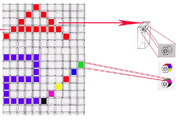 雅來創想YFED首席設計師楊飛的奧運設計與藝術之緣
