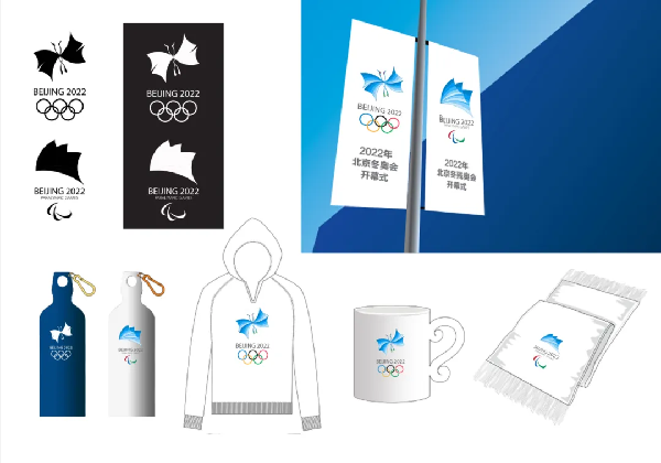 雅來創想YFED首席設計師楊飛的奧運設計與藝術之緣