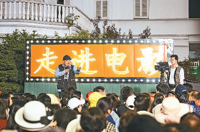 夜游為夏日消費添動能