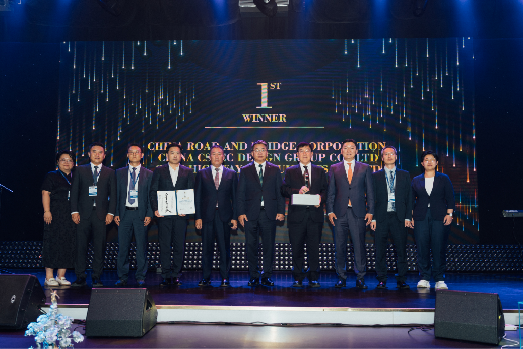 蒙古國“新哈拉和林”城市規劃國際競賽揭曉