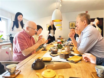 活躍的農(nóng)業(yè)文化遺產(chǎn)