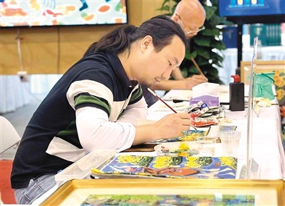 活躍的農(nóng)業(yè)文化遺產(chǎn)