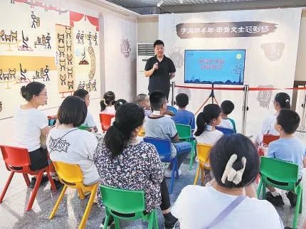 京城公園上演“奇妙夜”！夜生活可以如此豐富