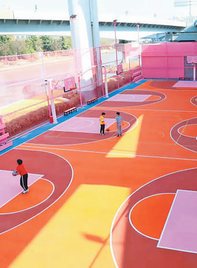 上海提升蘇州河沿岸景觀,實現十余公里步道貫通