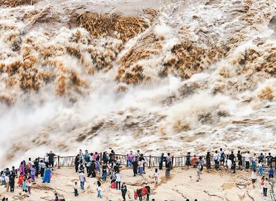 小而美特色足 縣域旅游釋放消費(fèi)新動(dòng)能