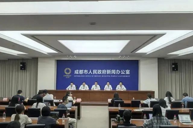 第四屆公園城市論壇將于8月26日在成都舉辦,亮點搶先看