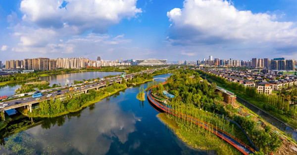 第四屆公園城市論壇將于8月26日在成都舉辦,亮點搶先看