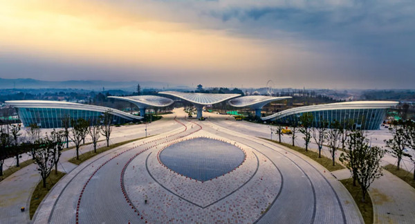 第四屆公園城市論壇將于8月26日在成都舉辦,亮點搶先看