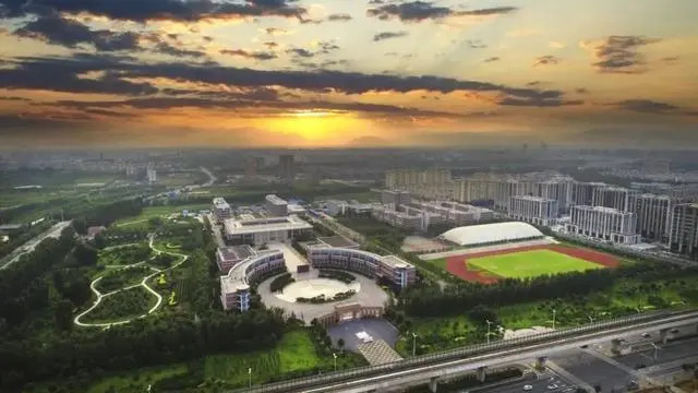 北京房山將出現(xiàn)一座“花園式大學(xué)城”