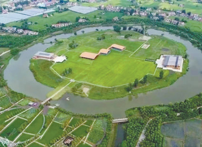 不斷發掘內涵豐富的長江文化