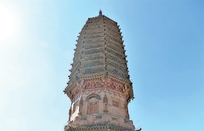 古典名著賦能文旅產(chǎn)業(yè) 河北小眾景點(diǎn)迎來潑天流量