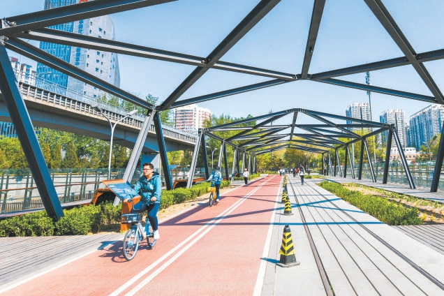 北京：數千責任規劃師助推規劃藍圖落地