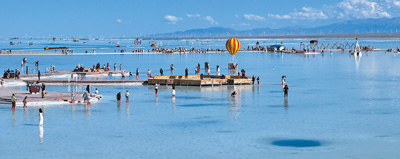 暑期文旅，新供給帶來新體驗